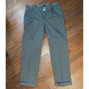 Lauren Ralph Lauren khaki pants. Weighs 34 length 30